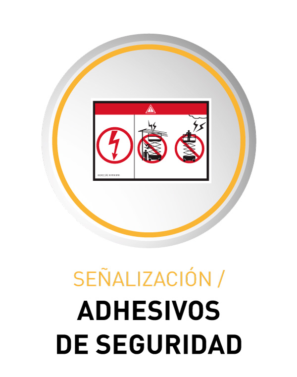 16_Adhesivos Seguridad